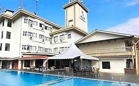 Myangkasa Akademi & Resort Langkawi