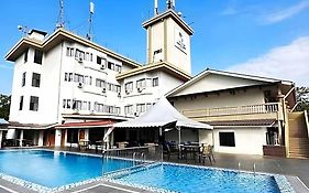 Myangkasa Akademi & Resort Langkawi
